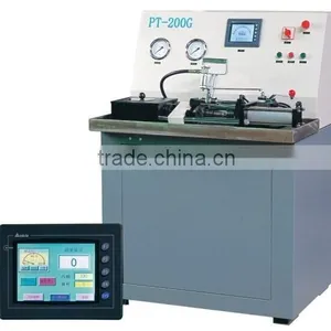 High Quality and Best Price PT-200G Cummins PT Injector Flow Test Bench From Shandong Haishu thumbnail-1