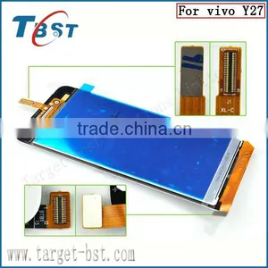 LCD Display Touch Screen Digitizer for Vivo Y27 thumbnail-2