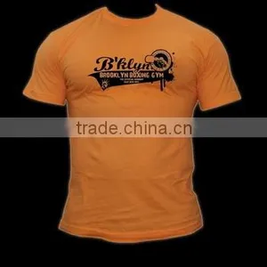 Gym T-shirt thumbnail-1