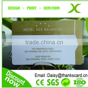 Free Design..!!ISO 14443A Approved Plastic Blank Smart Card/contactless Smart Card thumbnail-3
