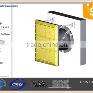 Hot Sale Uhmwpe Plastic Facing Pad,UHMWPE Material Front Panel for Marine Fender Sheets thumbnail-1