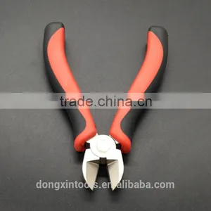Pretty Shape Rubber Handle Plier thumbnail-2