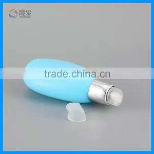 100ML Plastic Children Lotion Pump Bottle thumbnail-2