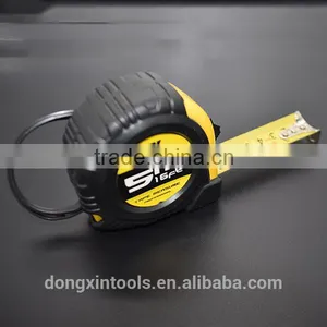 High Quality Thick Rubbered Measuring Tape thumbnail-3