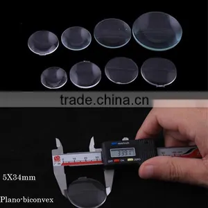 PMMA Lens thumbnail-1
