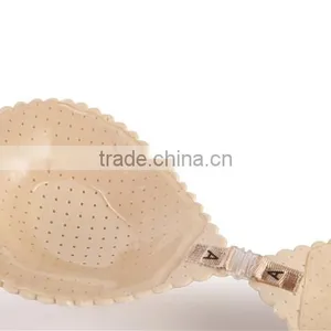 2015 Invisible Silicone Glue for Cloth Wave Seamless Silicone Bra JY03 thumbnail-3