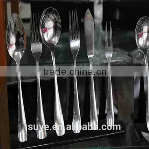 Wholesale and Best Price Fork and Knife Stainless Steel Tableware thumbnail-6