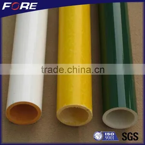 Best-selling Product Fire Resistant FRP Pultruded Rod thumbnail-5