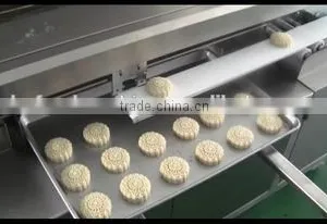 LH2860-11 Cake Cookie Machine With Different Shape thumbnail-5