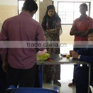 New Condition and Electric Power Source Industrial Bread Making Machines thumbnail-2