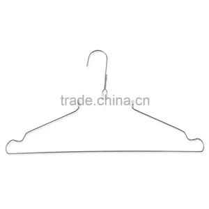 Cheap Price Galvanized Wire Metal Hanger thumbnail-2