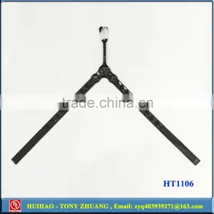 Simple Shape TPU Shoes Vamp Decorative Upper (HT1106) thumbnail-1