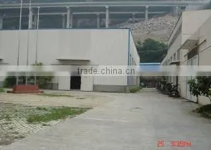 Fuzhou Hongrui Metalwork Co., Ltd. company overview - view 1 thumbnail