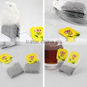 Double Chamber Tea Bag thumbnail-1