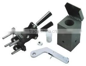 Exothermic Welding Graphite Mould /earthing Mould thumbnail-1