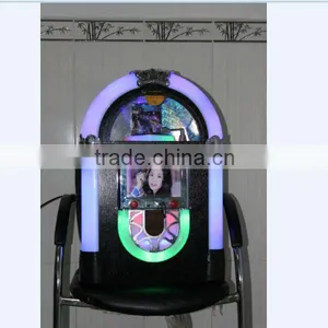 Coin Operated Digital Jukebox thumbnail-1