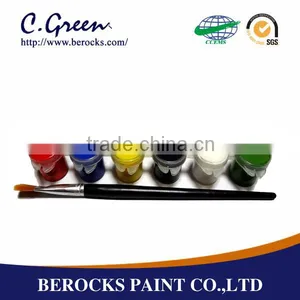 China Manufacturer Colorful Abstract Water Color Pen For Kids Drawing thumbnail-1