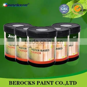 Wood Paint for Kids Diy Lucency Wood Varnish Paint thumbnail-3