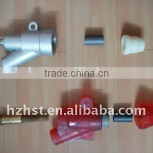 Blasting Machine Spares Gun B Blasting Part thumbnail-2