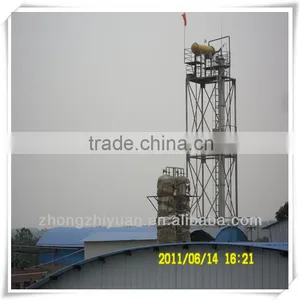 100 Tons per Day Palm Oil Product Bio Diesel Renewable Waste Oil Recycling thumbnail-1