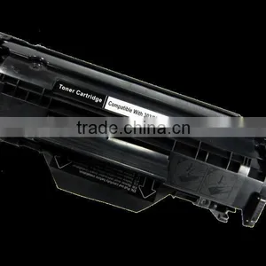 Universal Toner Cartridge Q2612A for hp Printer thumbnail-3