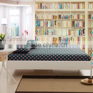 Waterproof Small Double Bed Mattress Protector Sale thumbnail-1