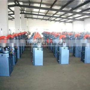 EMM CS350 Semi-automatic Square Tube Cutting Machine thumbnail-6