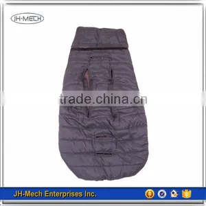 OEM Universal Stroller /car Seat Baby Footmuff 100*53 cm thumbnail-3