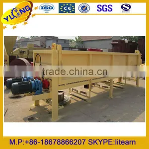 Wood Debarker/wood Debarking Machine (4-6t/h) thumbnail-1