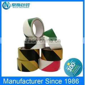 Pvc Warning Film and Pvc Warning Tape With Different Color and Words thumbnail-6