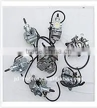 Carburetor of Motorcycle thumbnail-1