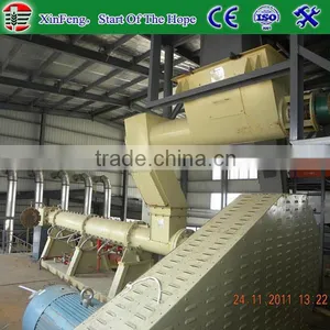 Famous Brand 30TPD Soybean Oil Press Machine Price thumbnail-1