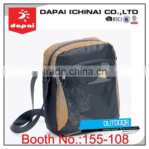 Factory Simple Type Outdoor Messenger Bag thumbnail-1