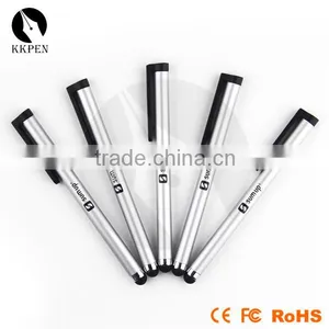 KKPEN 2in1 Capacitive Touch Pen With Ball Point Pen for Smart Phone thumbnail-1