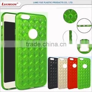 Low Moq Favourable Price Agate Pattern Back Cover Case for Vivo Y31 Y51 Y11 thumbnail-1