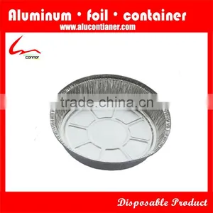 Taking Away Aluminum Foil Containers For Food Baking,Packaging thumbnail-1