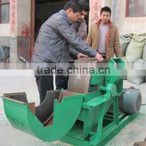 Yugong Industrial Wood Chipper Shredder thumbnail-5