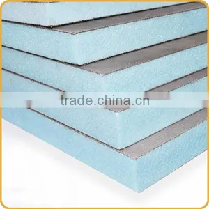 Swimming Pool Foam Insulation Pads Floor Heating System thumbnail-1
