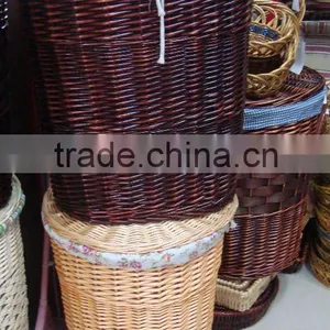 Wicker Commodity Bulk Cask Store Cask House Bucket thumbnail-1