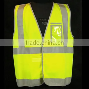 Day/night Safety Vest thumbnail-4
