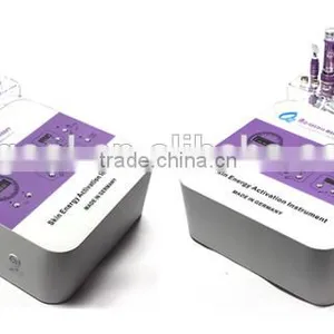 2015 New Products Machinery Vaporizer Facial Equipment Beauty Machine Electrical Facial Massage Machine thumbnail-6