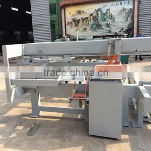 Plywood Saw Cutting Machine/plywood Cutting Machine thumbnail-1