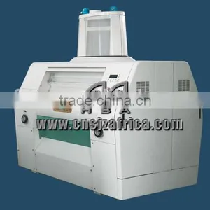 Wheat Flour Milling Machine, Rice Flour Milling Machine of European Standard thumbnail-1
