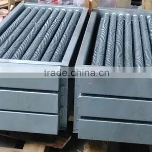 Design Industrial Copper Condenser Price for Cold Room thumbnail-2