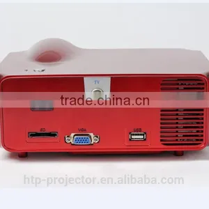 Professional Manufacturer 3d Best Hologram Video Projector Mobile Phone Projector Android thumbnail-6