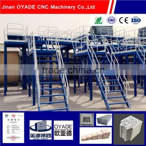 Special Design Exterior Wall Sandwich Panel Machine Best Price thumbnail-2