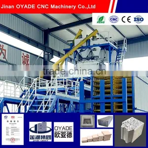 Industrial Price for High Frequency Sandwich Forming Machine(with High Quality) thumbnail-3
