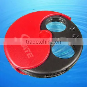 MG17137 Promotinal Pocket Lens Magnifier thumbnail-1