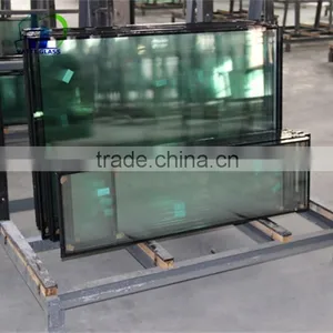Insulating Glass Sunroom Panels Insulated Glass Roofing Panels Low E Coating Large Glass Panels thumbnail-4