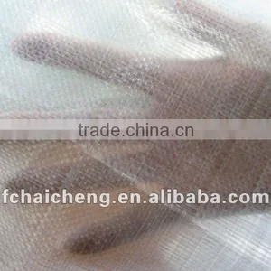 U.V Films/transparent Tarpaulin for Greenhouse thumbnail-1